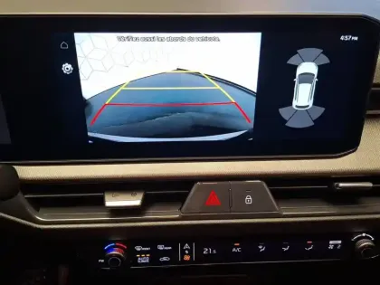 Photo 23 Kia Stonic  1.0 T-GDi 115 ch MHEV DCT7