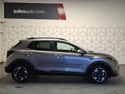 Photo 11 Kia Stonic  1.0 T-GDi 115 ch MHEV DCT7