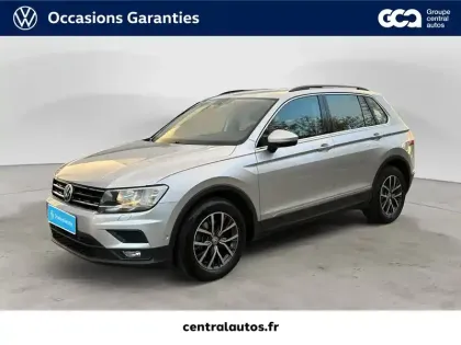 Photo Volkswagen Tiguan Confortline