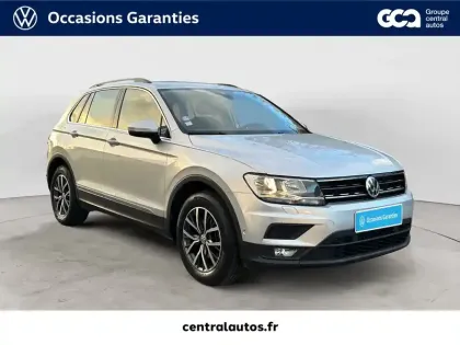 Photo 6 Volkswagen Tiguan  1.5 TSI EVO 130