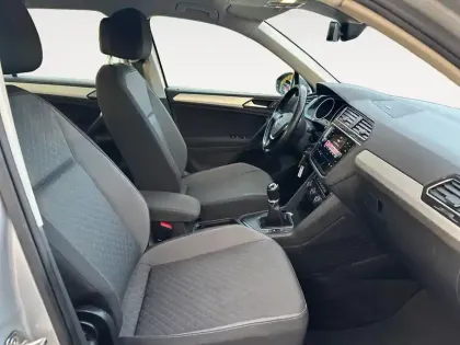 Photo 10 Volkswagen Tiguan  1.5 TSI EVO 130