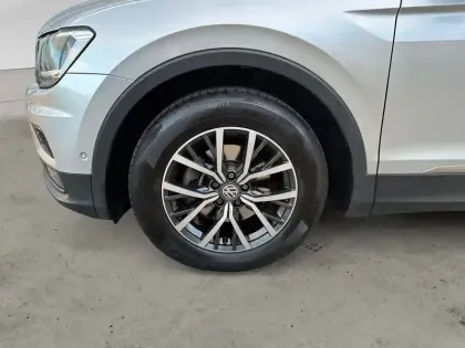 Photo 8 Volkswagen Tiguan  1.5 TSI EVO 130
