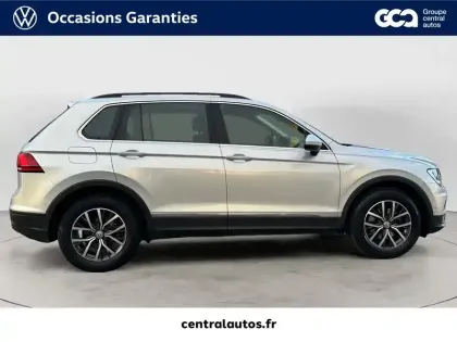 Photo 5 Volkswagen Tiguan  1.5 TSI EVO 130