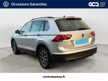 Photo 2 Volkswagen Tiguan  1.5 TSI EVO 130