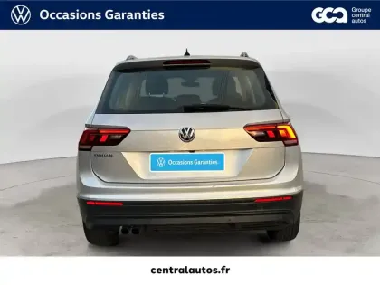 Photo 3 Volkswagen Tiguan  1.5 TSI EVO 130