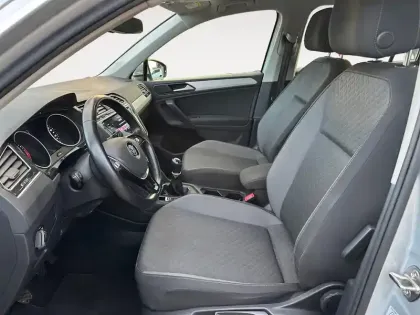Photo 9 Volkswagen Tiguan  1.5 TSI EVO 130