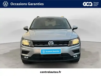 Photo 7 Volkswagen Tiguan  1.5 TSI EVO 130
