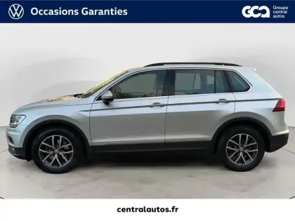Photo 1 Volkswagen Tiguan  1.5 TSI EVO 130