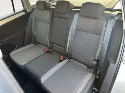 Photo 13 Volkswagen Tiguan  1.5 TSI EVO 130