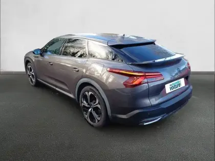 Photo 5 Citroën C5  X Hybride Rechargeable 225 S&S e-EAT8