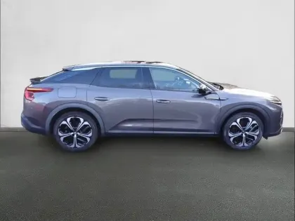 Photo 7 Citroën C5  X Hybride Rechargeable 225 S&S e-EAT8