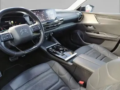 Photo 4 Citroën C5  X Hybride Rechargeable 225 S&S e-EAT8