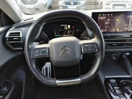 Photo 9 Citroën C5  X Hybride Rechargeable 225 S&S e-EAT8