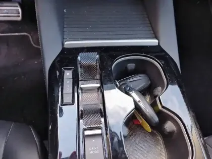 Photo 12 Citroën C5  X Hybride Rechargeable 225 S&S e-EAT8