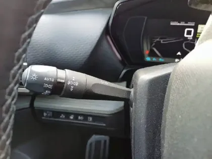 Photo 24 Citroën C5  X Hybride Rechargeable 225 S&S e-EAT8