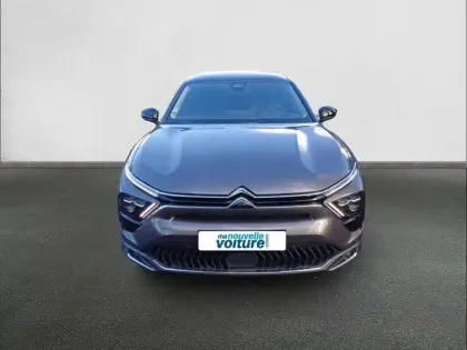 Photo 1 Citroën C5  X Hybride Rechargeable 225 S&S e-EAT8