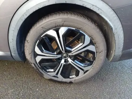 Photo 11 Citroën C5  X Hybride Rechargeable 225 S&S e-EAT8