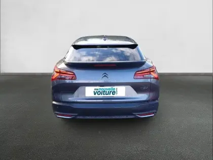 Photo 2 Citroën C5  X Hybride Rechargeable 225 S&S e-EAT8