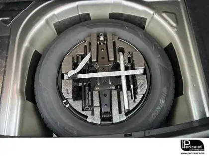 Photo 20 Skoda Scala  1.0 TSI Evo 110 ch BVM6