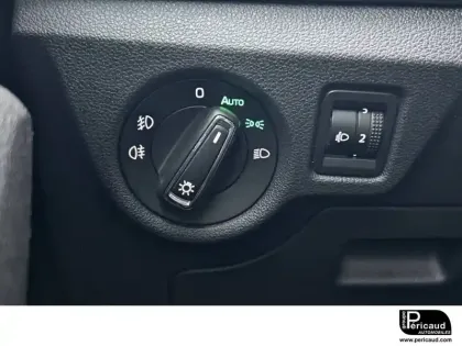 Photo 17 Skoda Scala  1.0 TSI Evo 110 ch BVM6