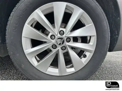 Photo 18 Skoda Scala  1.0 TSI Evo 110 ch BVM6