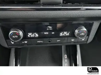 Photo 13 Skoda Scala  1.0 TSI Evo 110 ch BVM6