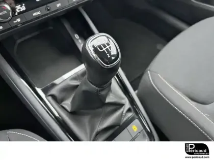 Photo 15 Skoda Scala  1.0 TSI Evo 110 ch BVM6