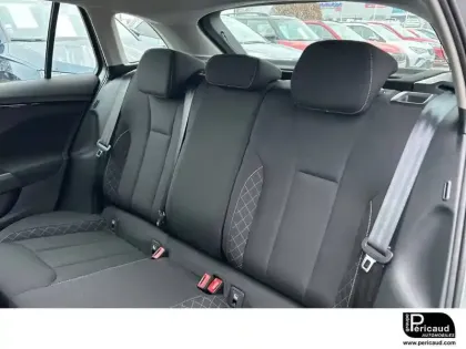 Photo 7 Skoda Scala  1.0 TSI Evo 110 ch BVM6