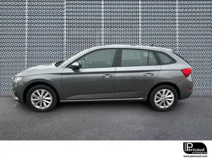 Photo 1 Skoda Scala  1.0 TSI Evo 110 ch BVM6