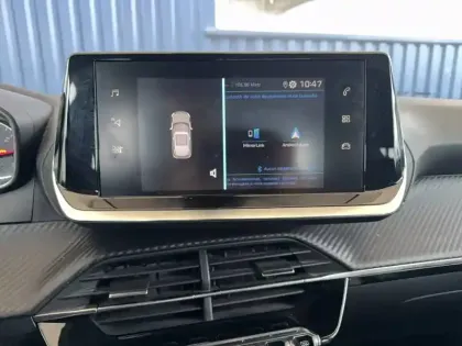 Photo 14 Peugeot 2008  PureTech 100 S&S BVM6