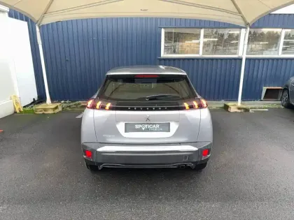 Photo 5 Peugeot 2008  PureTech 100 S&S BVM6