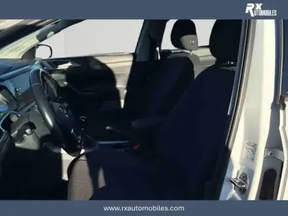 Photo 16 Volkswagen Polo  1.0 TSI 95 S&S BVM5