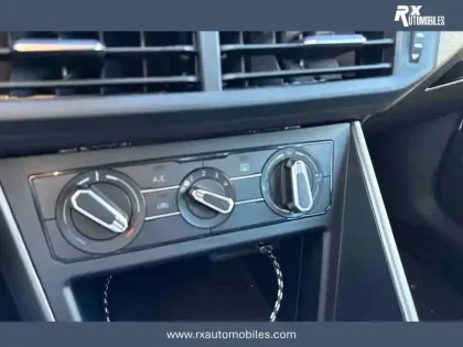 Photo 8 Volkswagen Polo  1.0 TSI 95 S&S BVM5