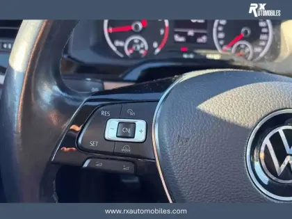 Photo 6 Volkswagen Polo  1.0 TSI 95 S&S BVM5