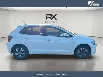 Photo 18 Volkswagen Polo  1.0 TSI 95 S&S BVM5