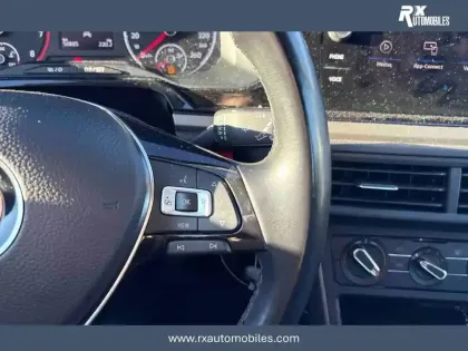 Photo 12 Volkswagen Polo  1.0 TSI 95 S&S BVM5