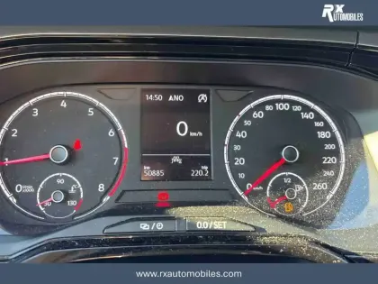 Photo 7 Volkswagen Polo  1.0 TSI 95 S&S BVM5