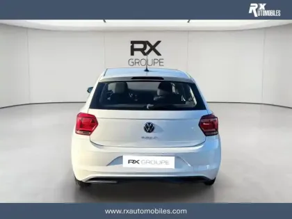 Photo 14 Volkswagen Polo  1.0 TSI 95 S&S BVM5