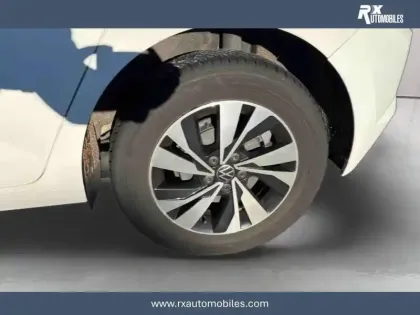 Photo 11 Volkswagen Polo  1.0 TSI 95 S&S BVM5