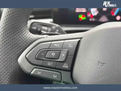 Photo 15 Volkswagen T-roc  1.5 eTSI EVO2 Hybrid 150 ch DSG7