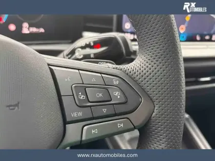 Photo 14 Volkswagen T-roc  1.5 eTSI EVO2 Hybrid 150 ch DSG7