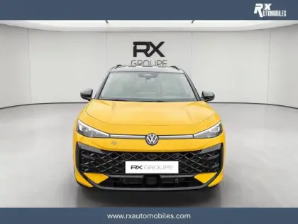 Photo 12 Volkswagen T-roc  1.5 eTSI EVO2 Hybrid 150 ch DSG7