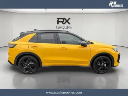 Photo 11 Volkswagen T-roc  1.5 eTSI EVO2 Hybrid 150 ch DSG7