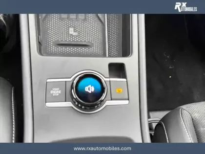 Photo 21 Volkswagen T-roc  1.5 eTSI EVO2 Hybrid 150 ch DSG7