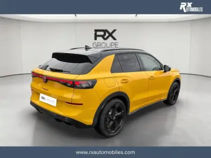 Photo 10 Volkswagen T-roc  1.5 eTSI EVO2 Hybrid 150 ch DSG7