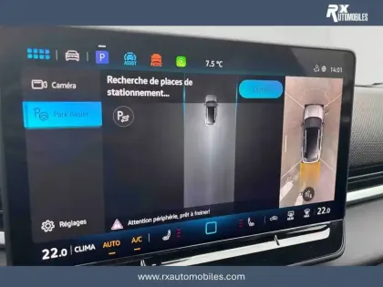 Photo 19 Volkswagen T-roc  1.5 eTSI EVO2 Hybrid 150 ch DSG7