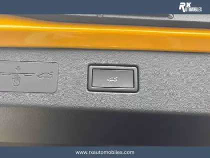 Photo 9 Volkswagen T-roc  1.5 eTSI EVO2 Hybrid 150 ch DSG7