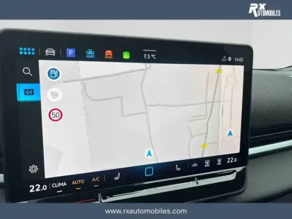 Photo 20 Volkswagen T-roc  1.5 eTSI EVO2 Hybrid 150 ch DSG7