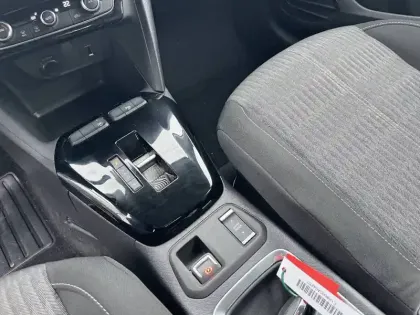 Photo 13 Opel Corsa  Electrique 136 ch & Batterie 50 kWh