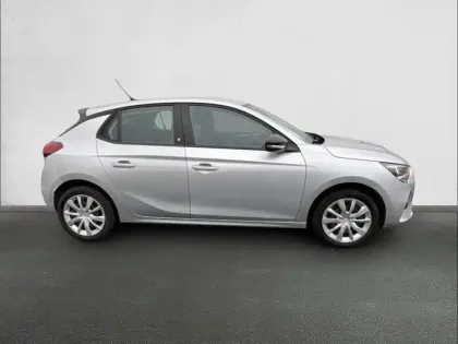 Photo 3 Opel Corsa  Electrique 136 ch & Batterie 50 kWh